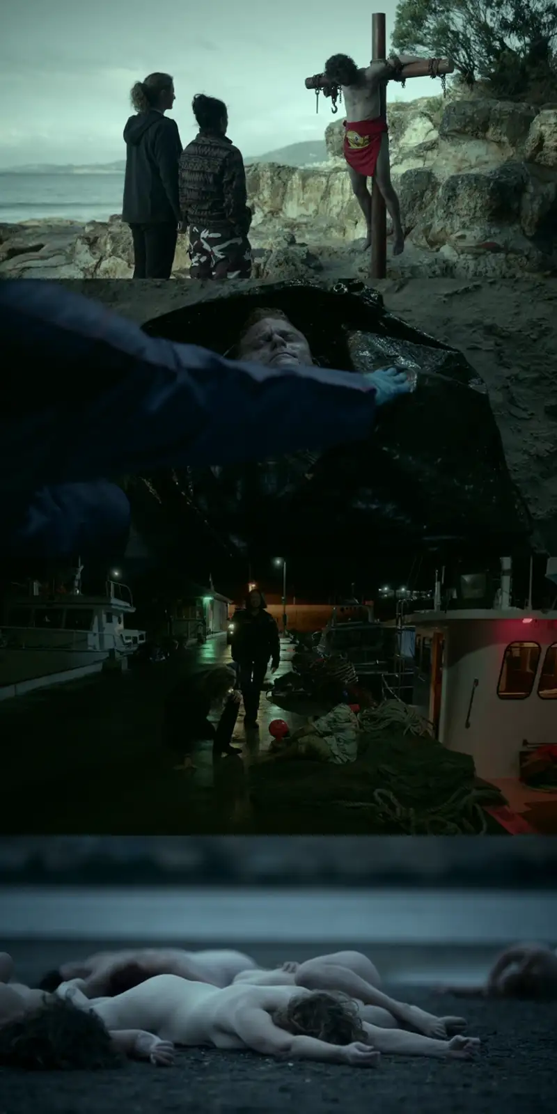 deadloch | , 2023 , season , 1 , hindi+english , amazon , original , web , series