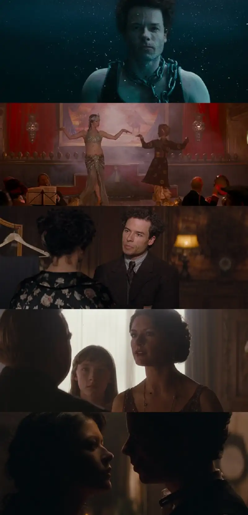 death , defying , acts , 2007 , hindi-english , dual , audio