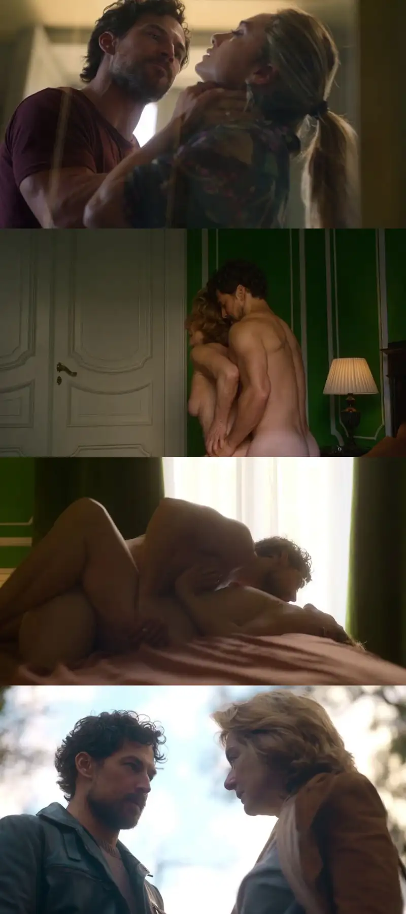 download deceitful , love , 2024 , season , 1 , {hindi- english}| , netflix , original , web , series