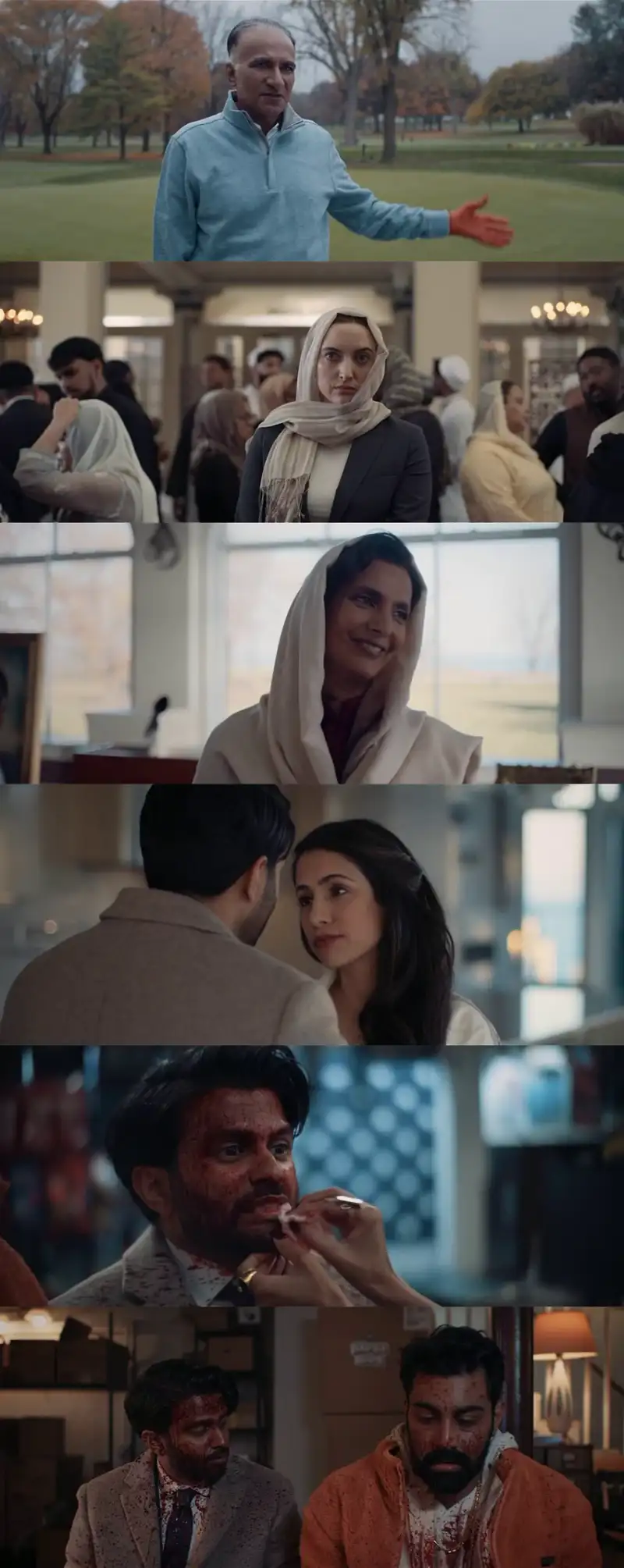 deli , boys , 2025 , season , 1 , hulu , originals , web , series