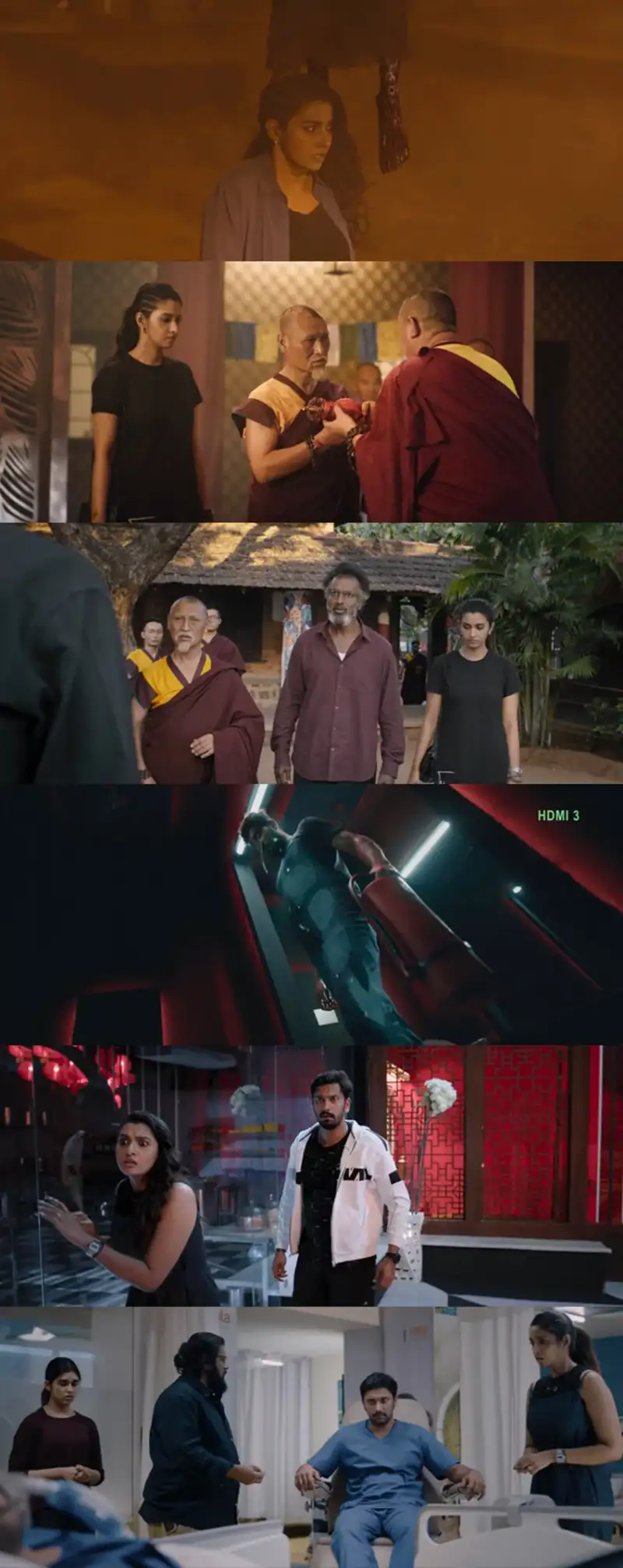 demonte , colony , 2 , 2024 , dd5.1 , web-dl , amzn , full , movie