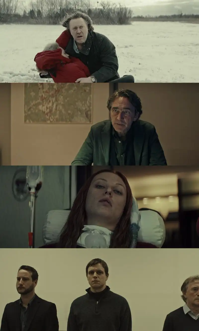 der , pass , 2022 , season , 1-2 , netflix , original , web , series 