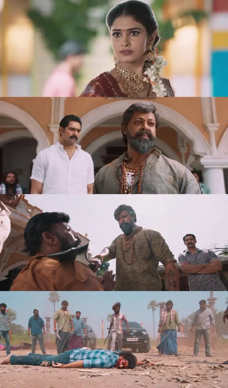 devaki , nandana , vasudeva , 2024 , dd5.1 , full , movie