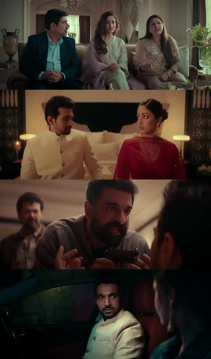 dhoom , dhaam | , 2025 , netflix , original , dd5.1 , full , movie