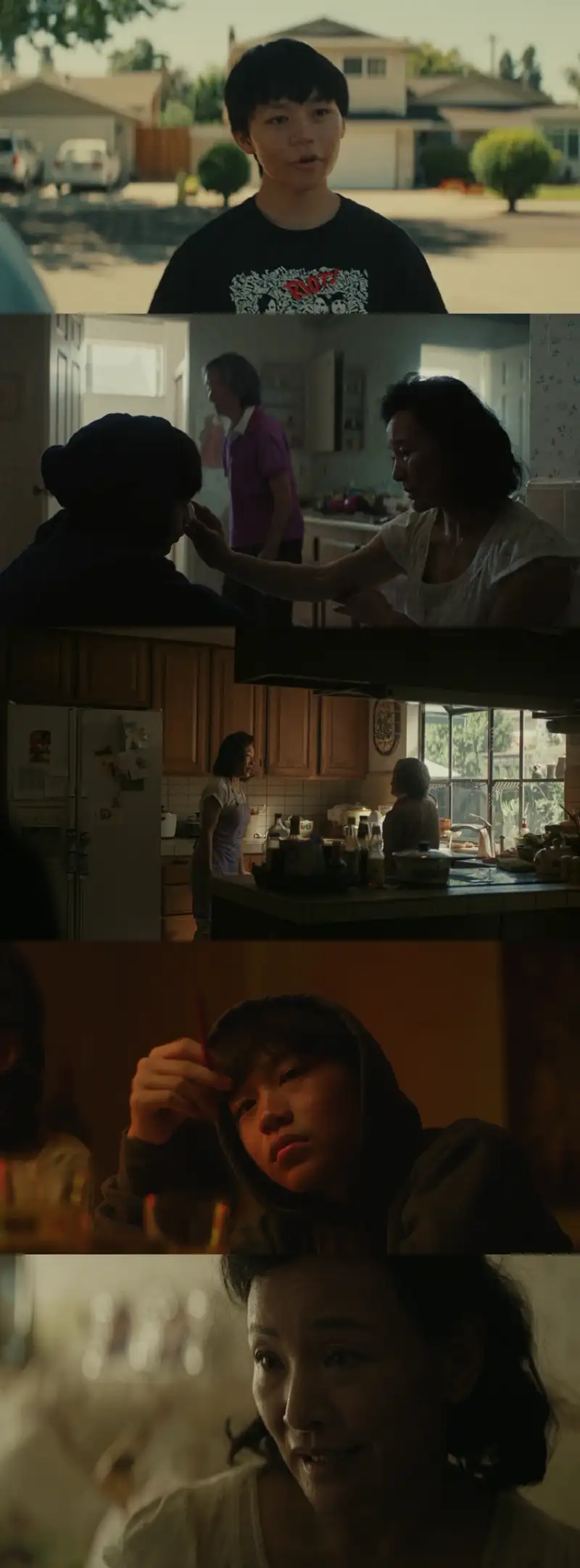 dìdi , 2024 , hindi-english