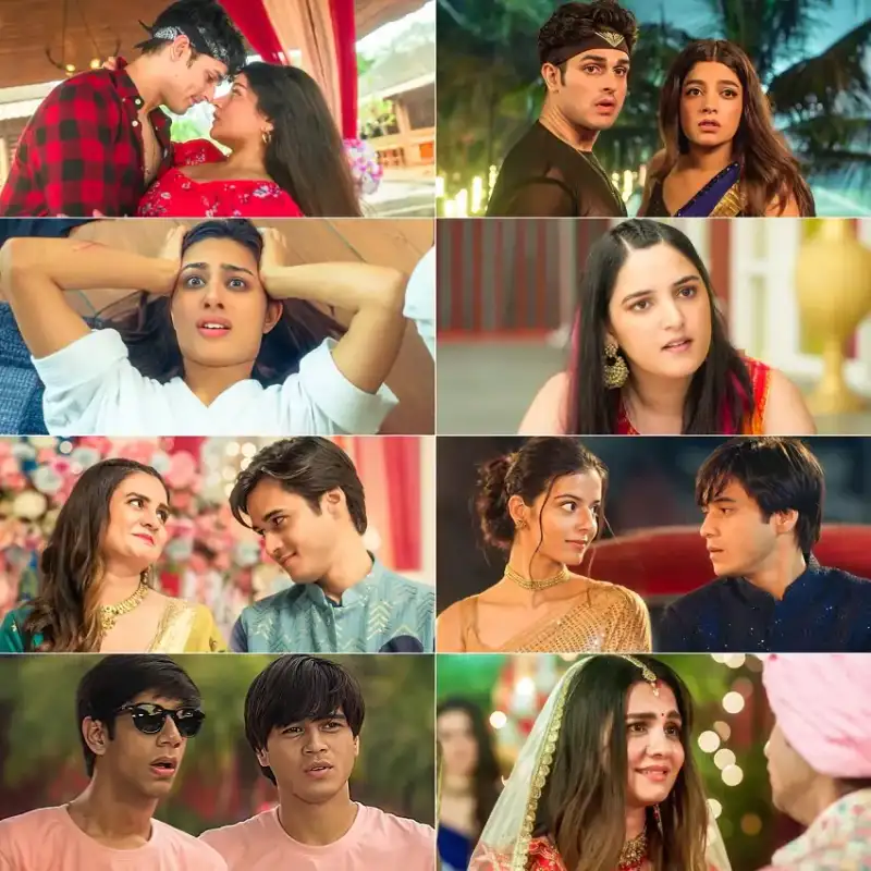 dillogical , 2024 , season , 1 , amazon , minitv , web , series