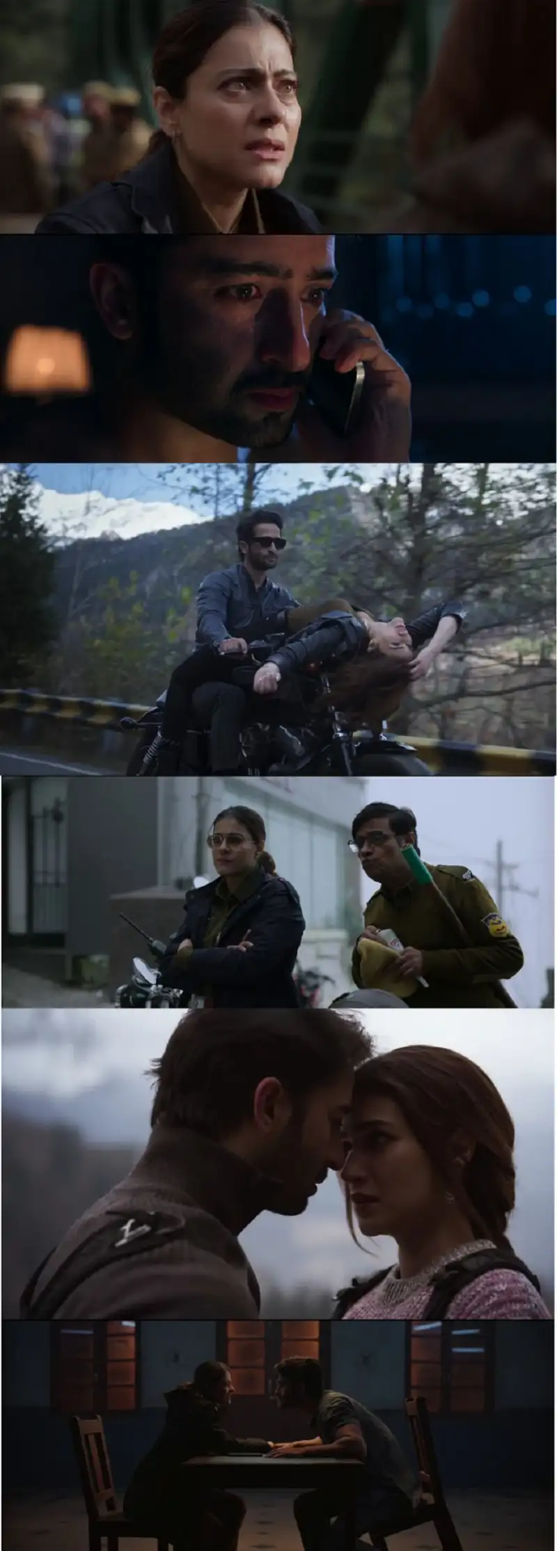 do , patti , 2024 , full , movie , web-dl