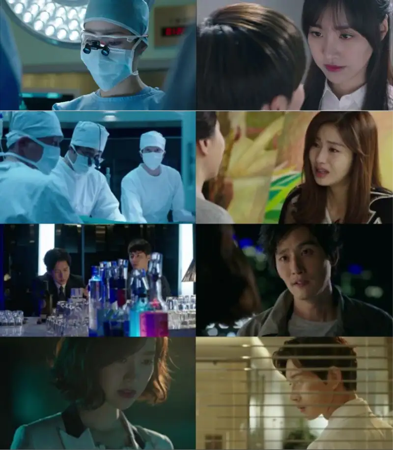 doctor , stranger , 2014 , season , 1 , dubbed , (org) , all , episodes , k-drama , tv , series