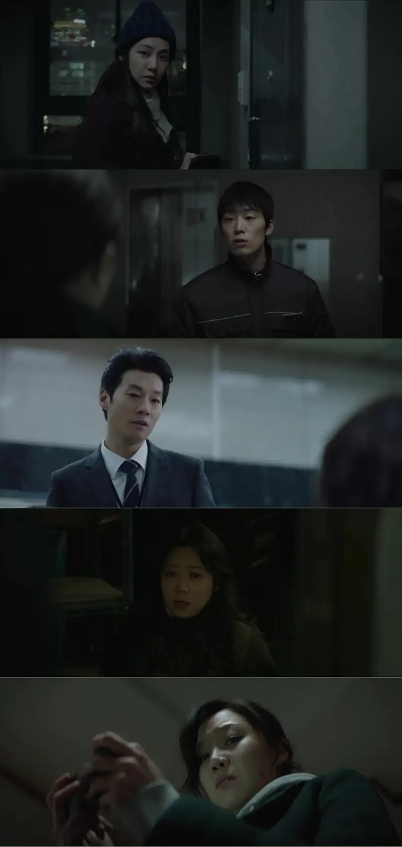 door , lock , 2018 , hindi-korean , full , movie