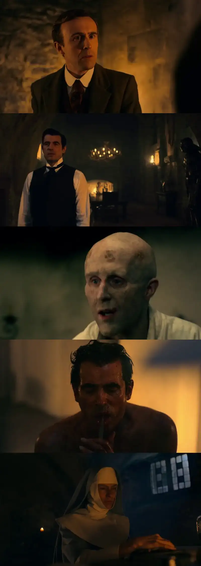 dracula | , 2025 , season , 1 , dual , audio , hindi-english , netflix web , series