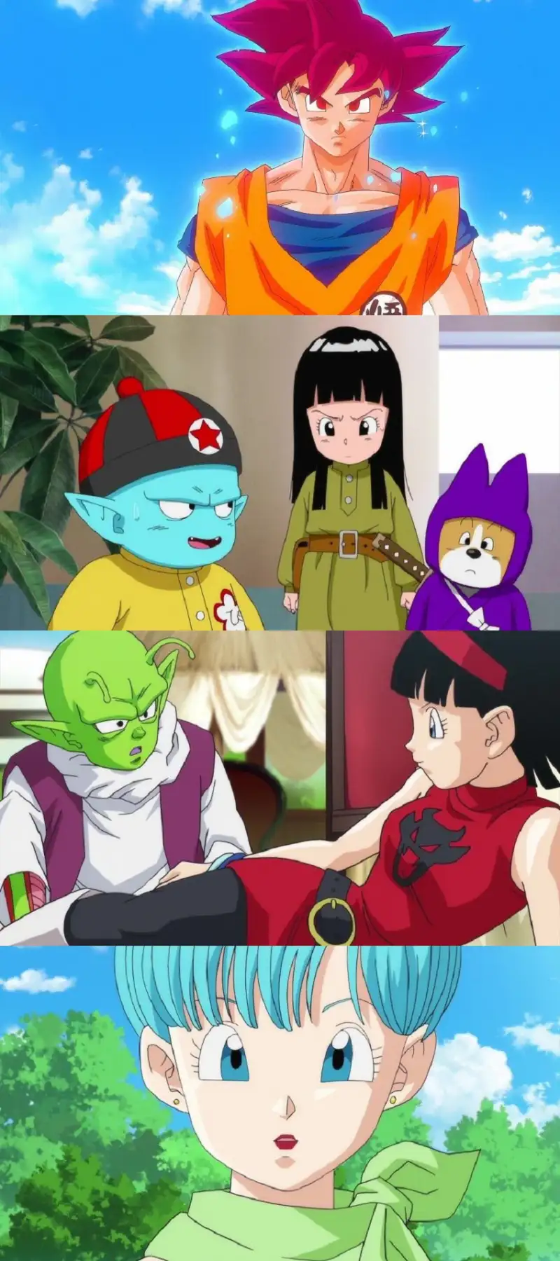 dragon , ball , z: , battle , of , gods , 2013 , hindi-english-japanese