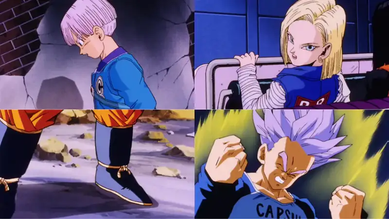 dragon , ball , z: , the , history , of , trunks , – , movie , special , 02 , 1993 , hindi-english-japanese
