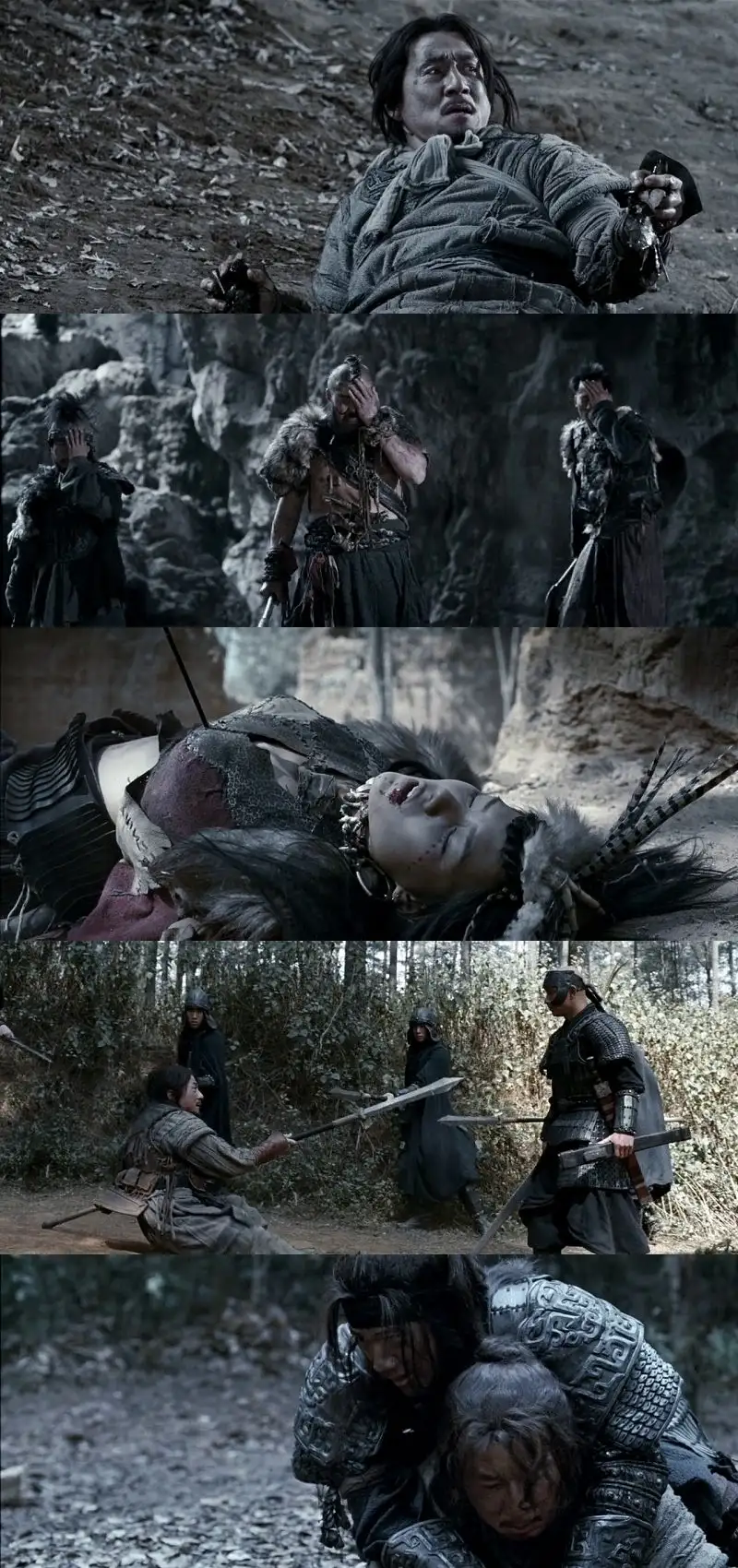 little , big , soldier , 2010| , {hindi-chinese} , full , movie