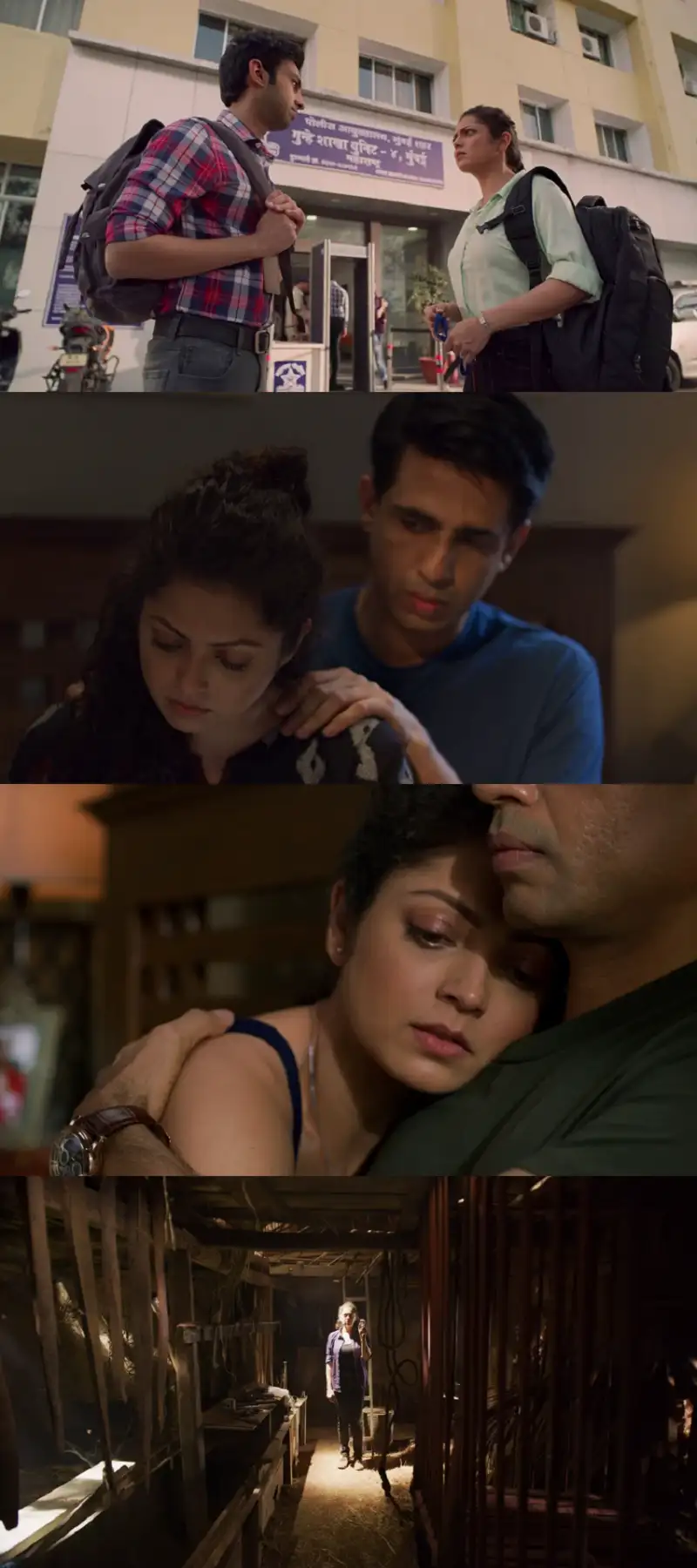 duranga , 2022 , season , 1 , zee5 , original , web , series