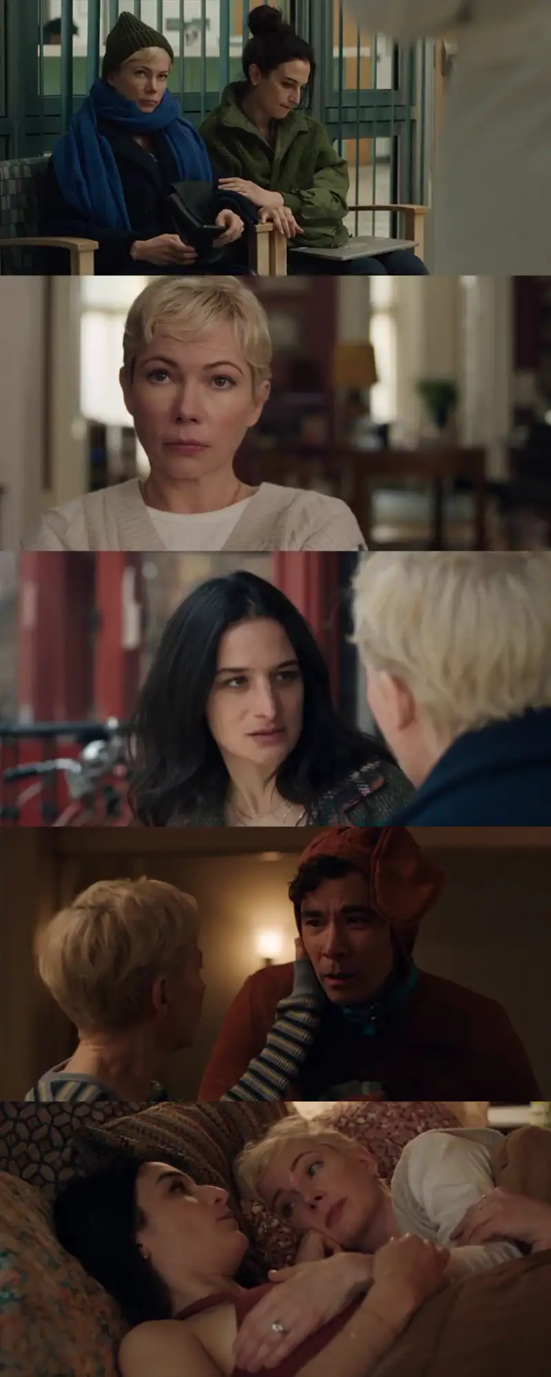 dying , for , sex , 2025 , season , 1 , dd5.1 , hulu , original , web , series