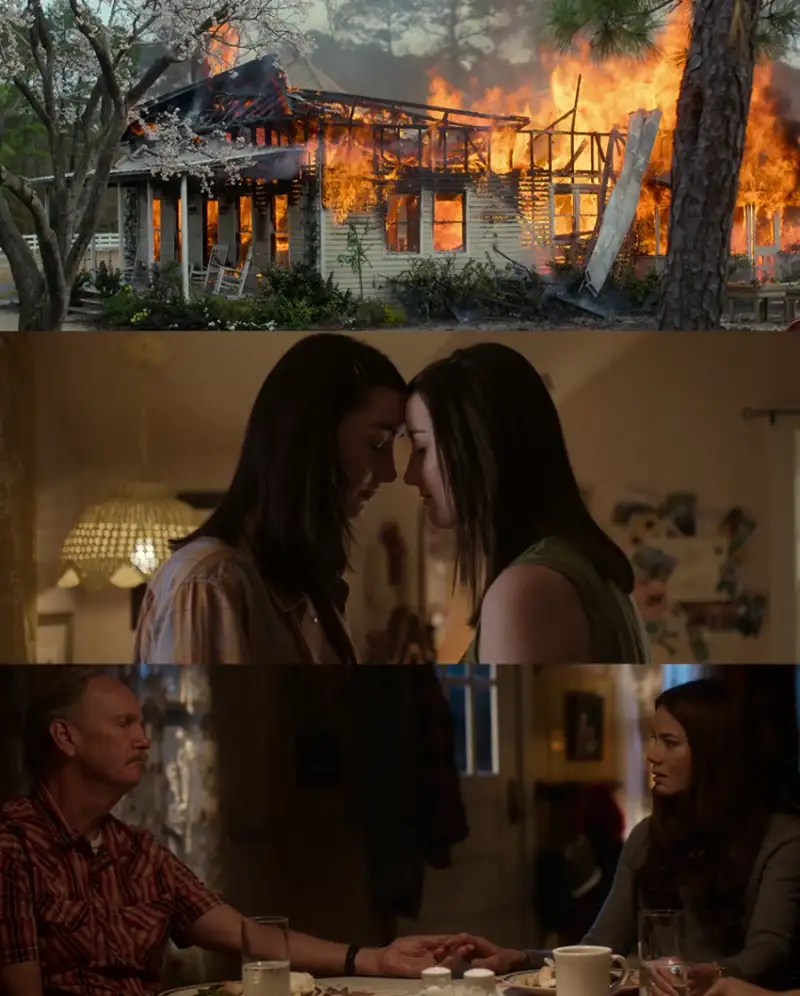 echoes , 2022 , season , 1 , netflix , original , web , series 