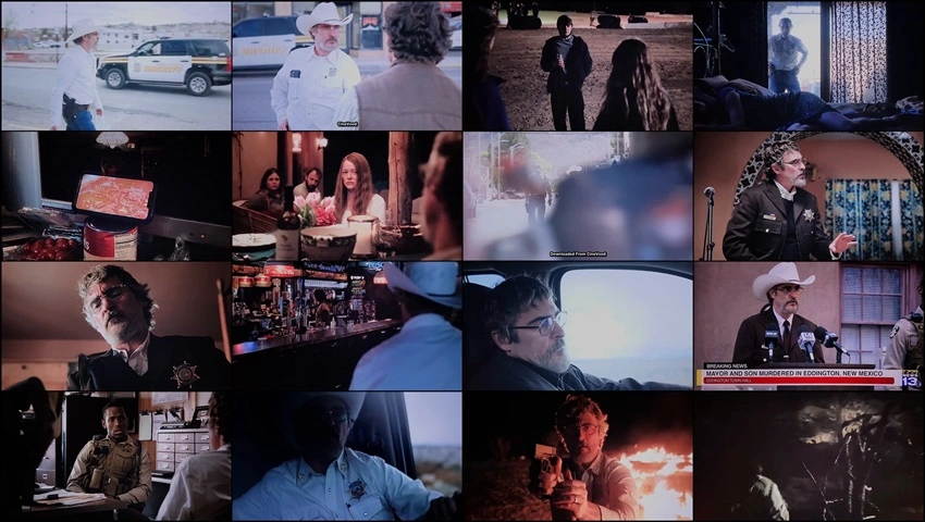 eddington , 2025 , hdcam , full , movie