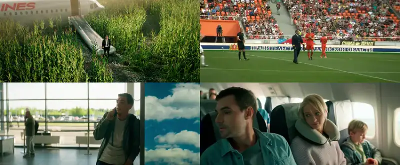 emergency , landing , 2023 , hindi-russian