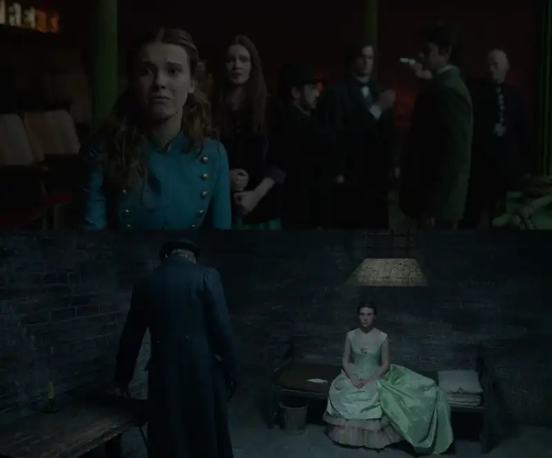 enola , holmes , 2  , 2022 , season , 1 , dual , audio , hindi-english , netflix , original , web , series