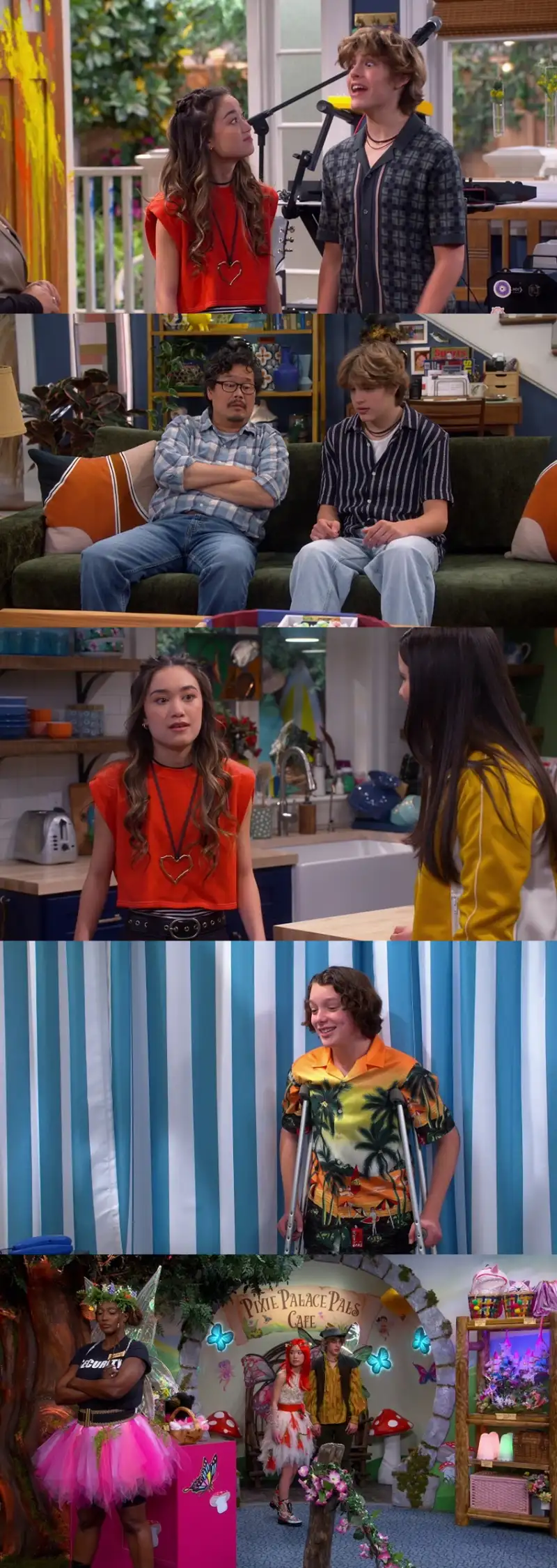 erin , aaron , 2023 , season , 1 , netflix , original , web , series