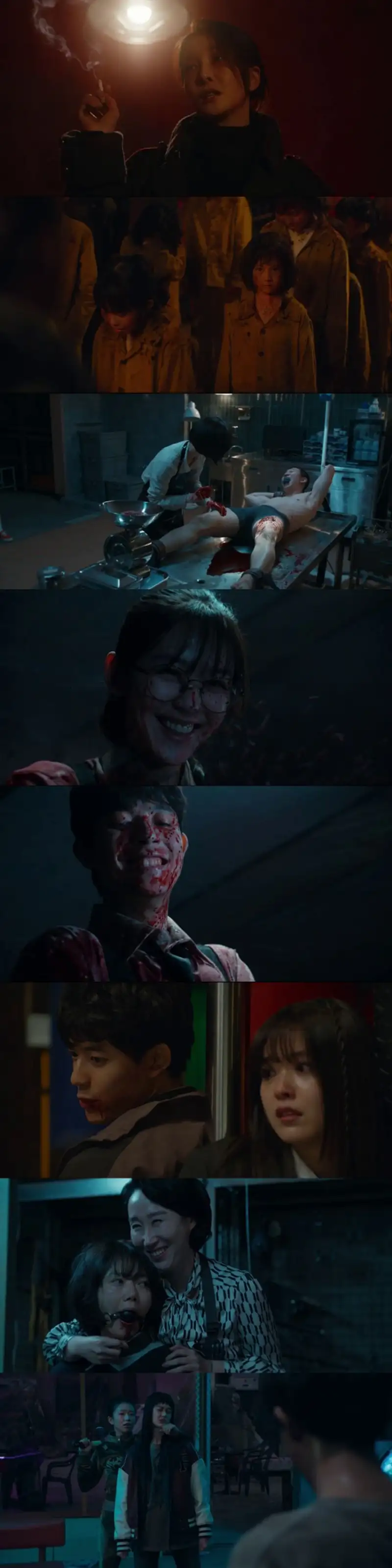 download family , matters  , 2024 , season , 1 , {korean , with , subtitles} , south , korean , tv , series , web , series