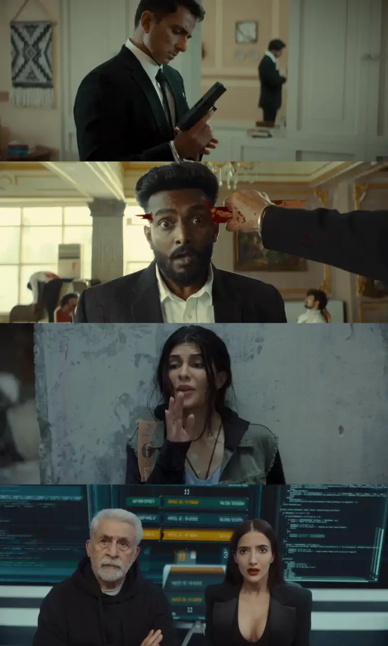 fateh , 2025 , dd5.1 , full , movie