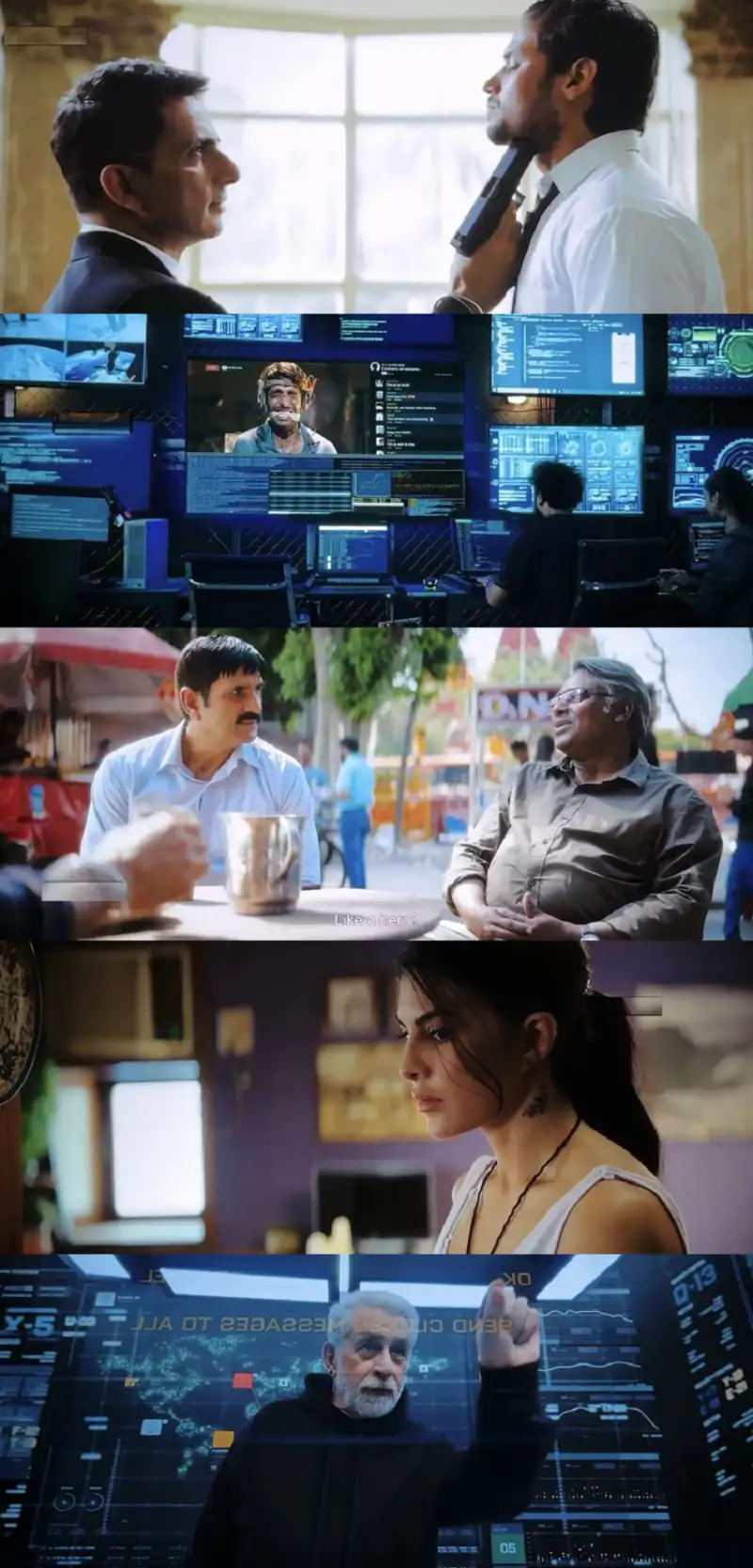 fateh , 2025 ,  pre-hd , org-dd2.0 , full , movie