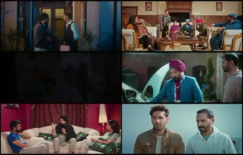 fikar , karo , na , 2025 , punjabi , dd5.1 , web-dl , full , movie