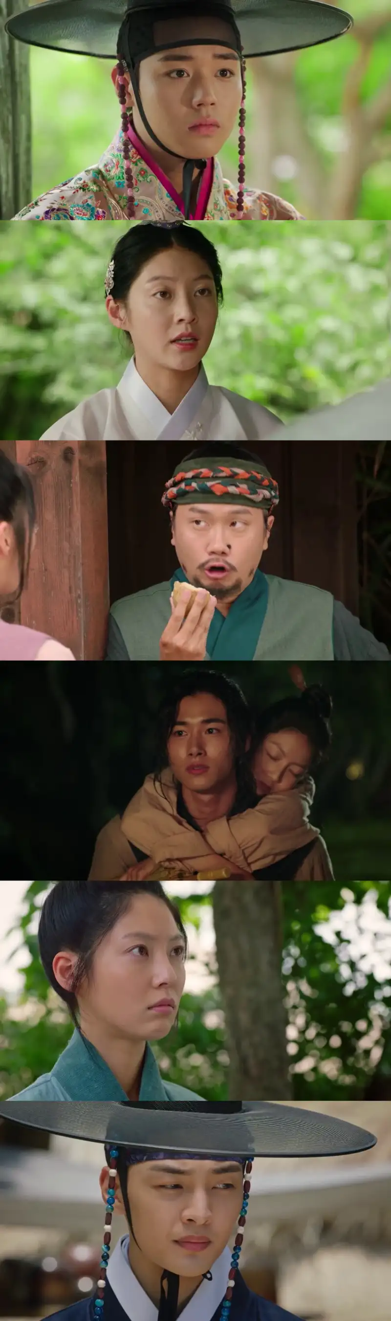 flower , crew: , joseon , marriage , agency , 2019 , season , 1 , dual , audio , {hindi-korean} , netflix , original , web , series