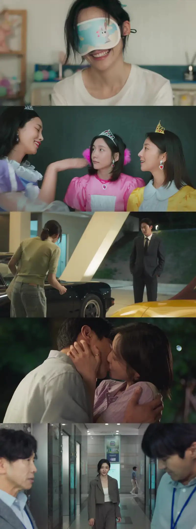 forbidden , fairytale | , 2025 , dubbed , (org) , korean , dual , audio , full , movie