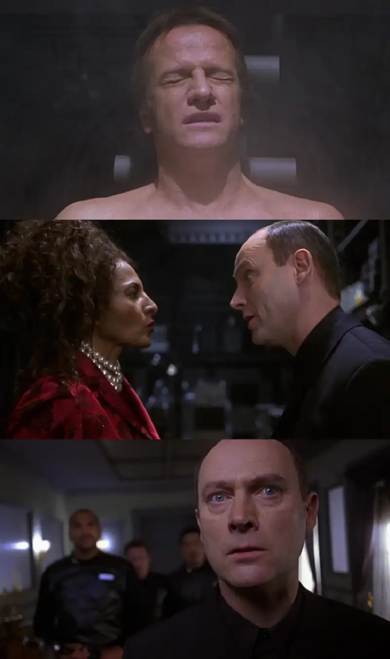 fortress , 2: , re-entry , 2000 , hindi-english