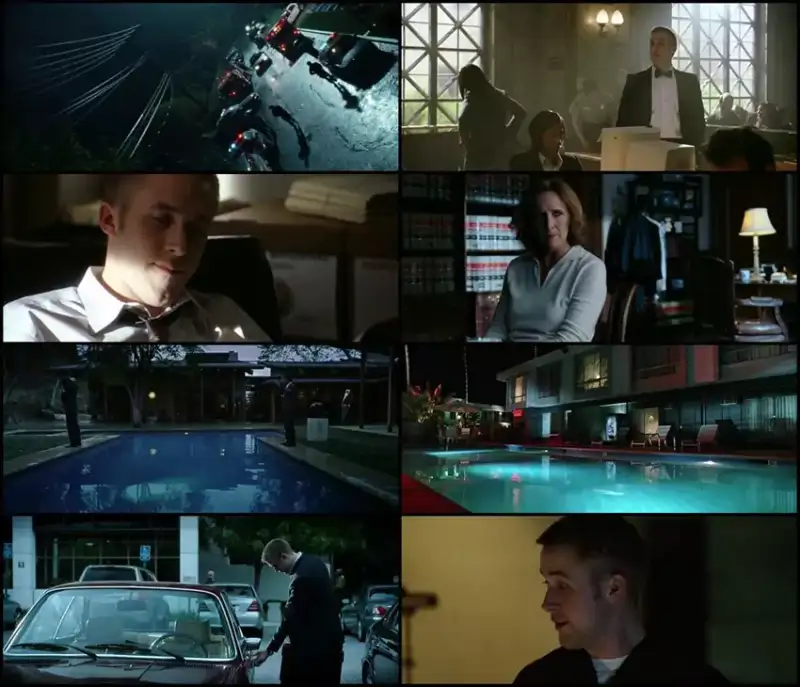 fracture | , 2007 , hindi-english , dual , audio , full , movie