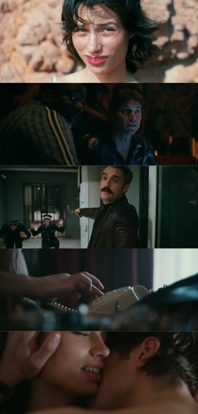 freedom , – , libre , 2024 , amazon , original , hindi-french