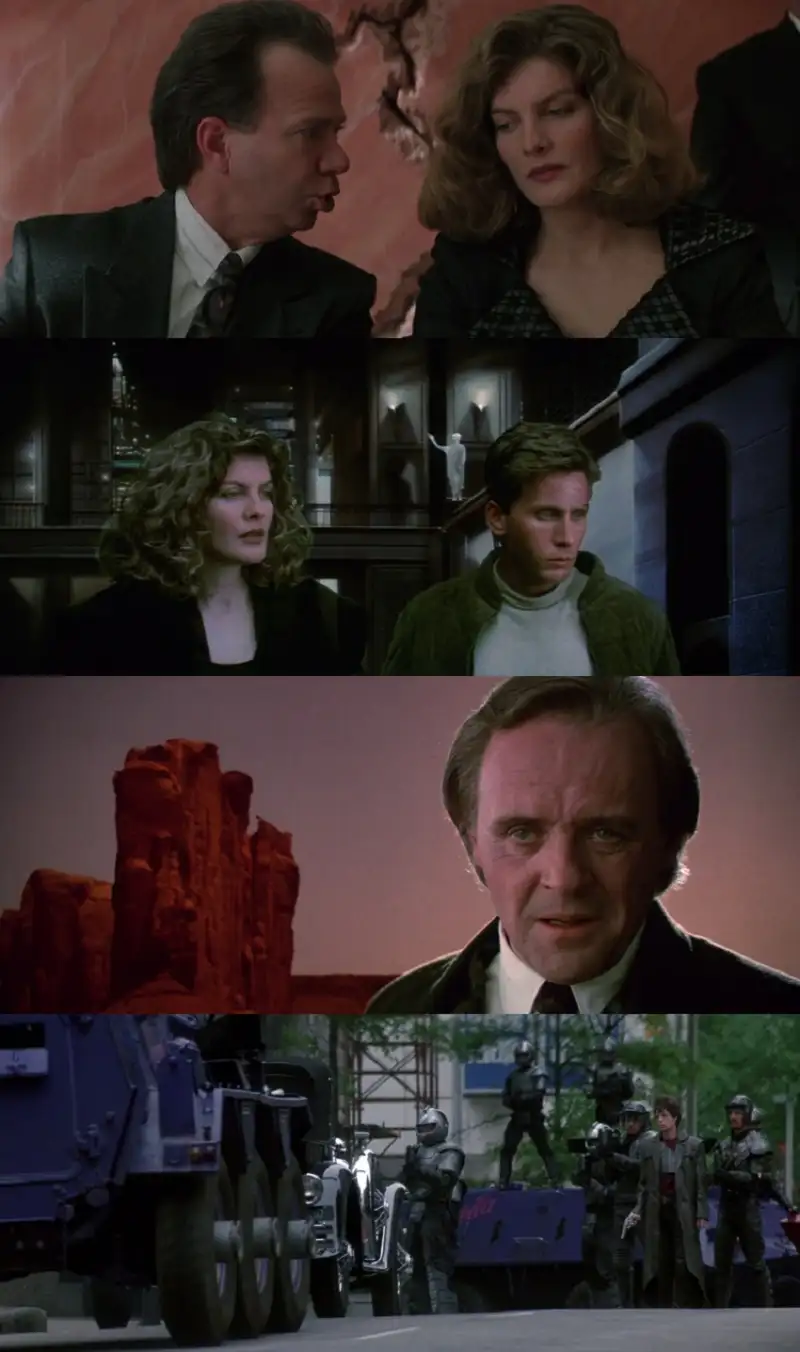 freejack , 1992 , hindi-english