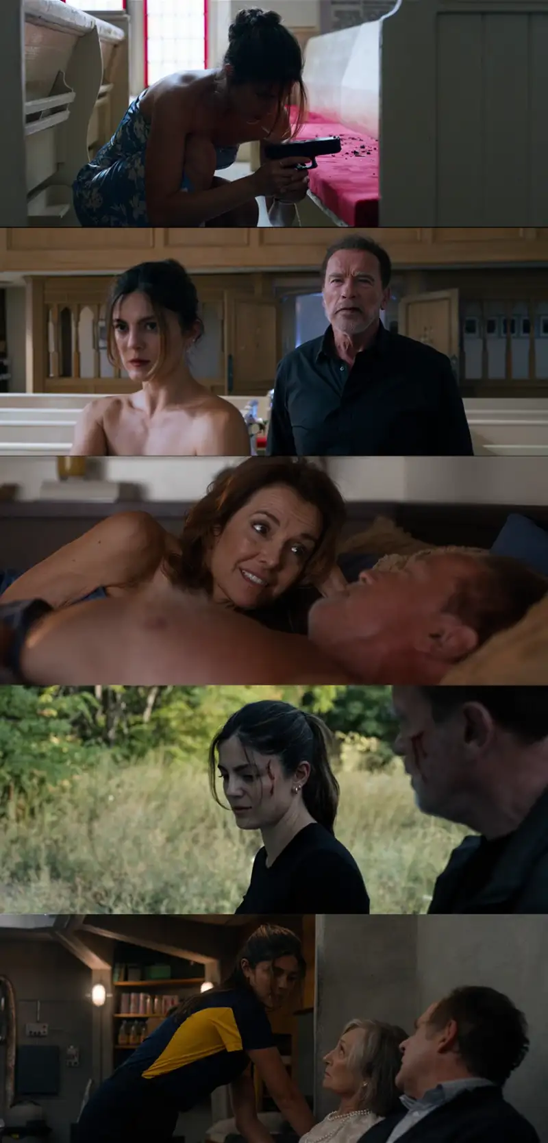 download fubar , 2023 , season , 1 , {hindi- english}| , netflix , original , web , series