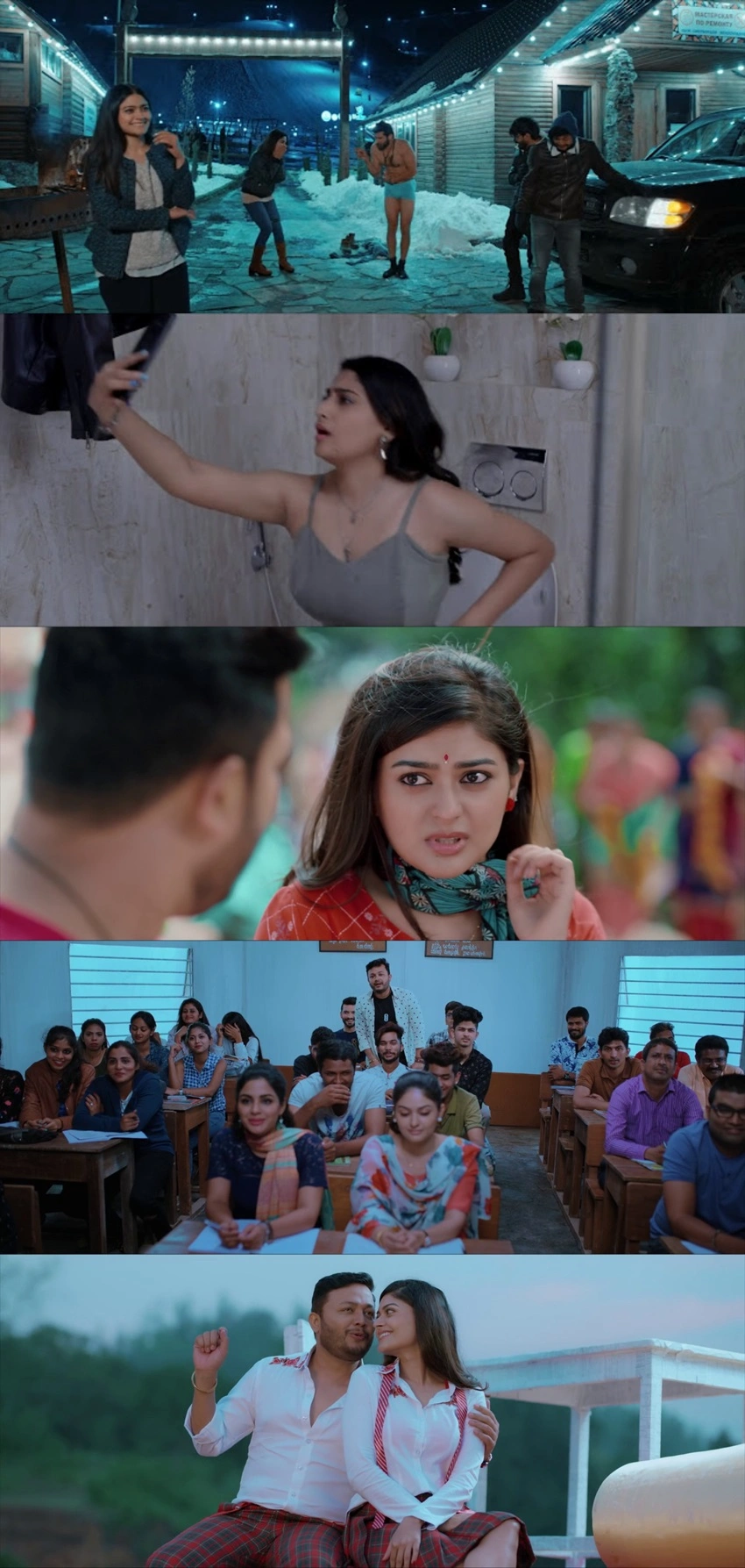 gaalipata , 2 , 2022 , uncut , [hindi , dd2.0 , + , kannada , dd5.1] , web-dl , full , movie