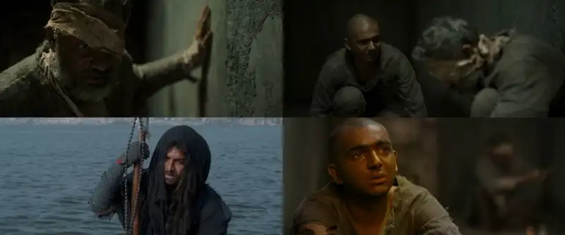 gaami , 2024 , (org , 2.0) , telugu