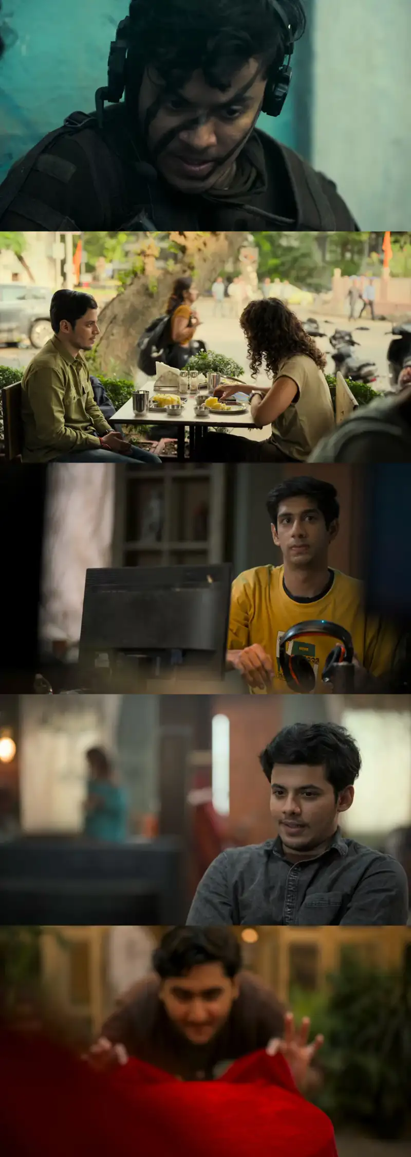 gamerlog , 2025 , season , 1 , dd5.1 , mx , player , original , web , series