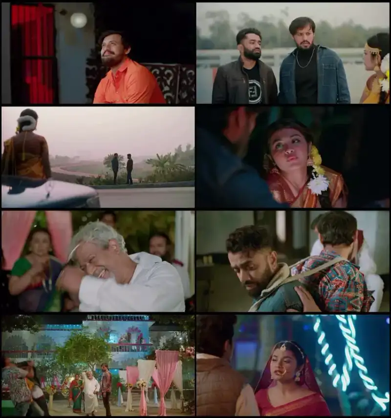 gangster , bros , 2025 , bengali , dd5.1 , web-dl , full , movie