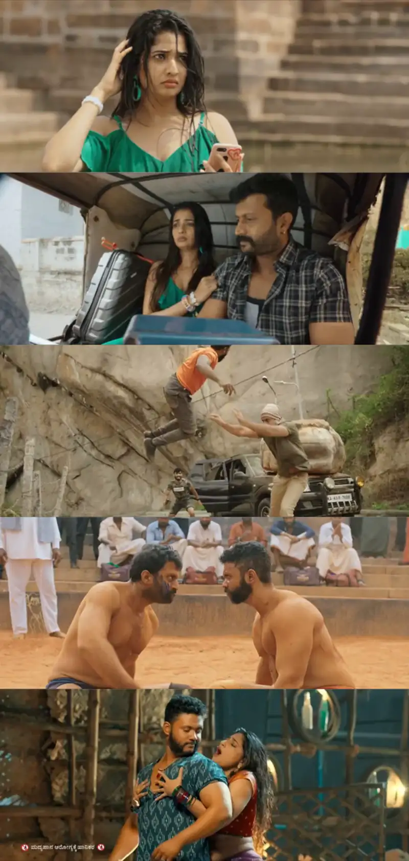 garadi , 2023 , (org , 2.0) , kannada , dual , audio , full , movie