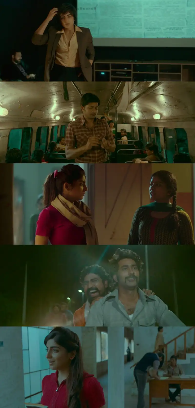 george , reddy , 2019 , org , dubbed , full , movie