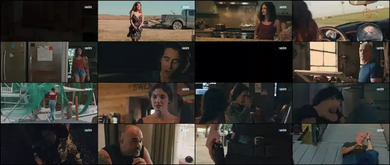 girl , with , a , gun , 2022 , – , dubbed