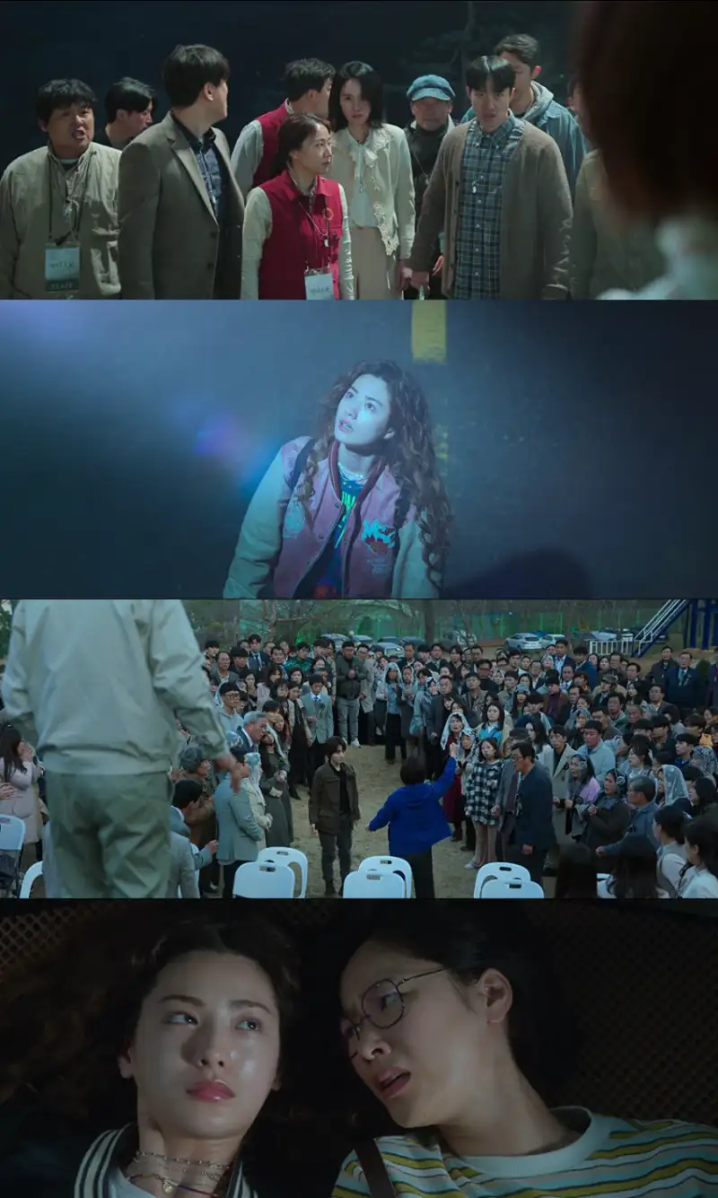 glitch , 2022 , season , 1 , netflix , original , web , series