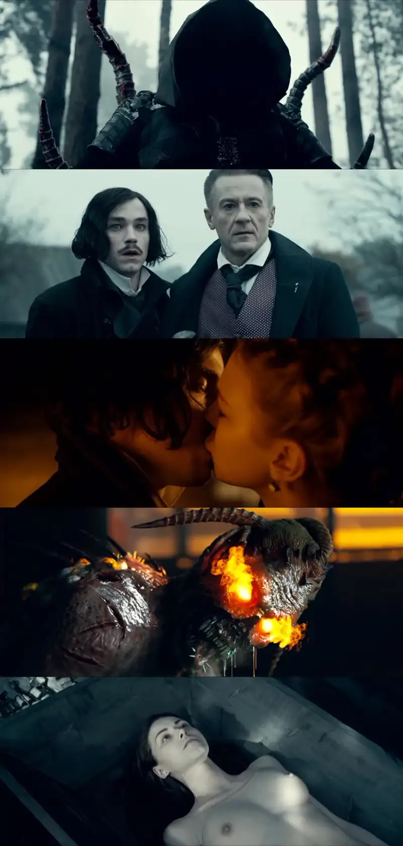 gogol. , the , beginning , 2017 , dual , audio , hindi-russian , full , movie