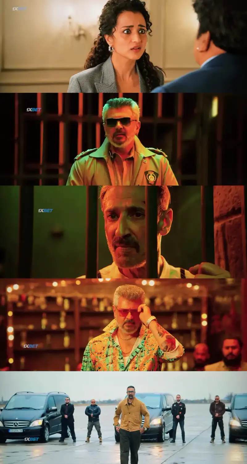 good , bad , ugly , 2025 , pre-hd , tamil , dd2.0 , full , movie