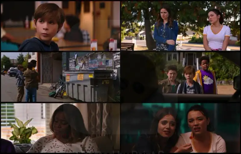 good , boys , 2019 , (org) , bluray , full , movie