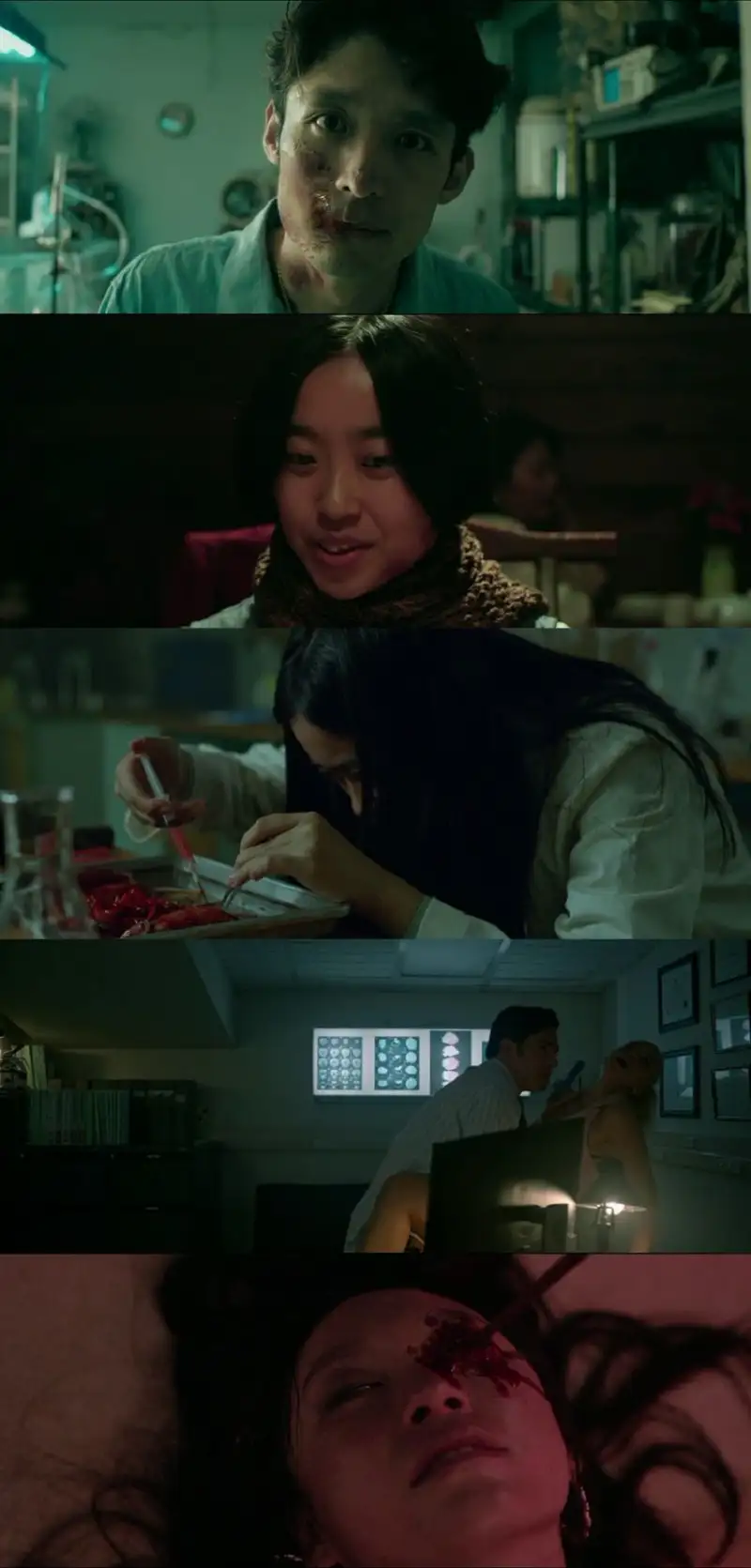 grafted , 2024 , hindi-english