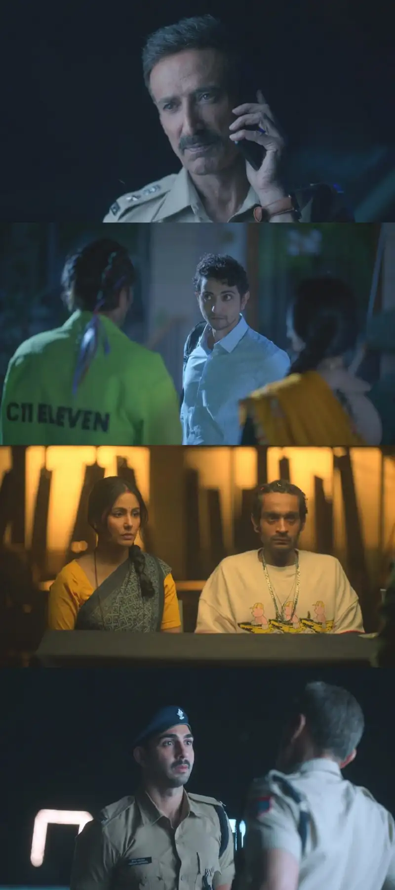 griha , laxmi , 2025 , season , 1 , web , series