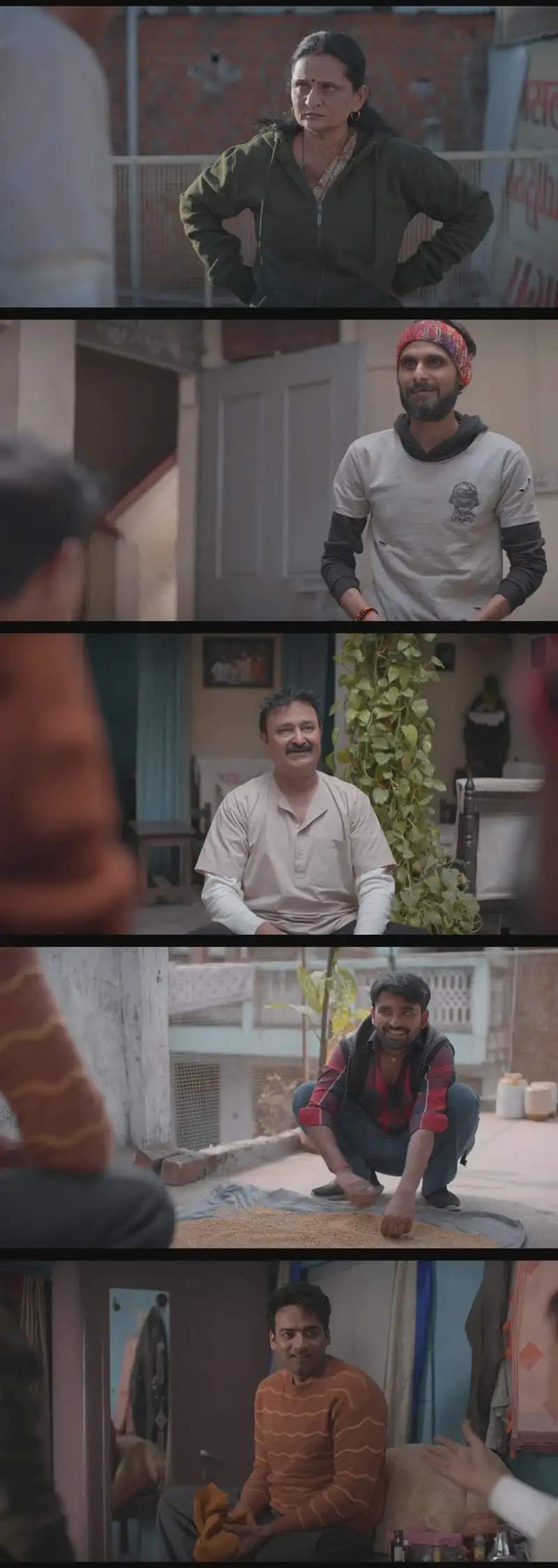 gullak | , 2024 , season , 4 , sonyliv , original , web , series