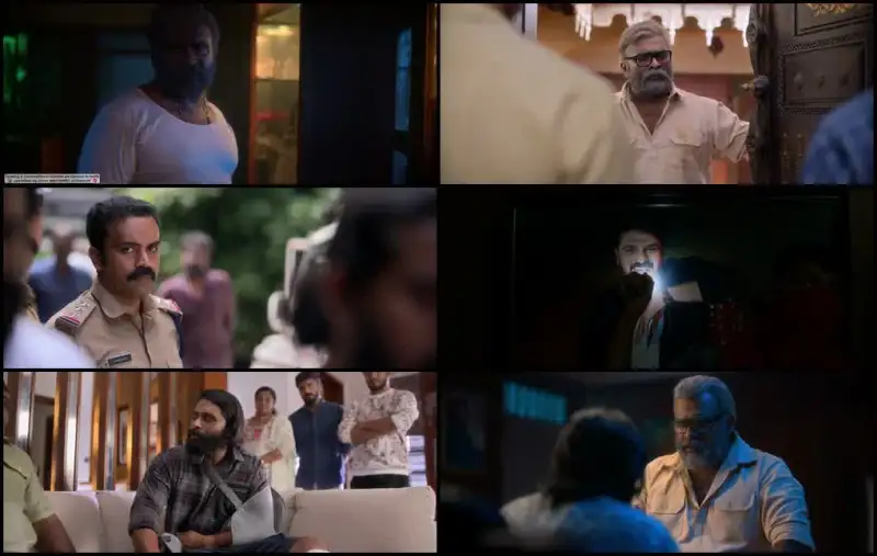 gumasthan | , 2024 , dual , audio , + , malayalam , web-dl